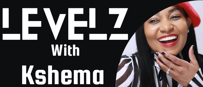 LEVELZ with Kshema